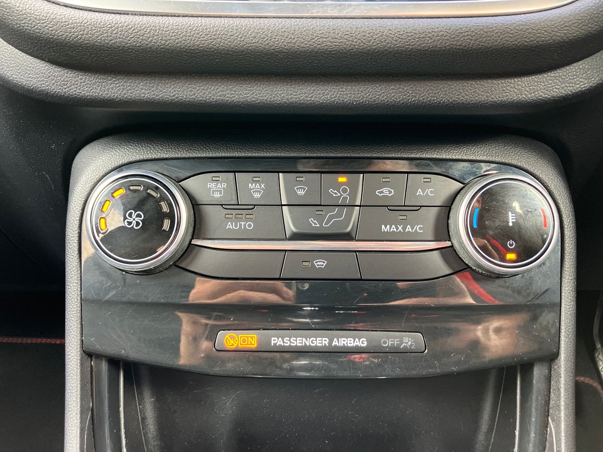 Used Ford Puma 2022 for sale - 75932613: Photo 12