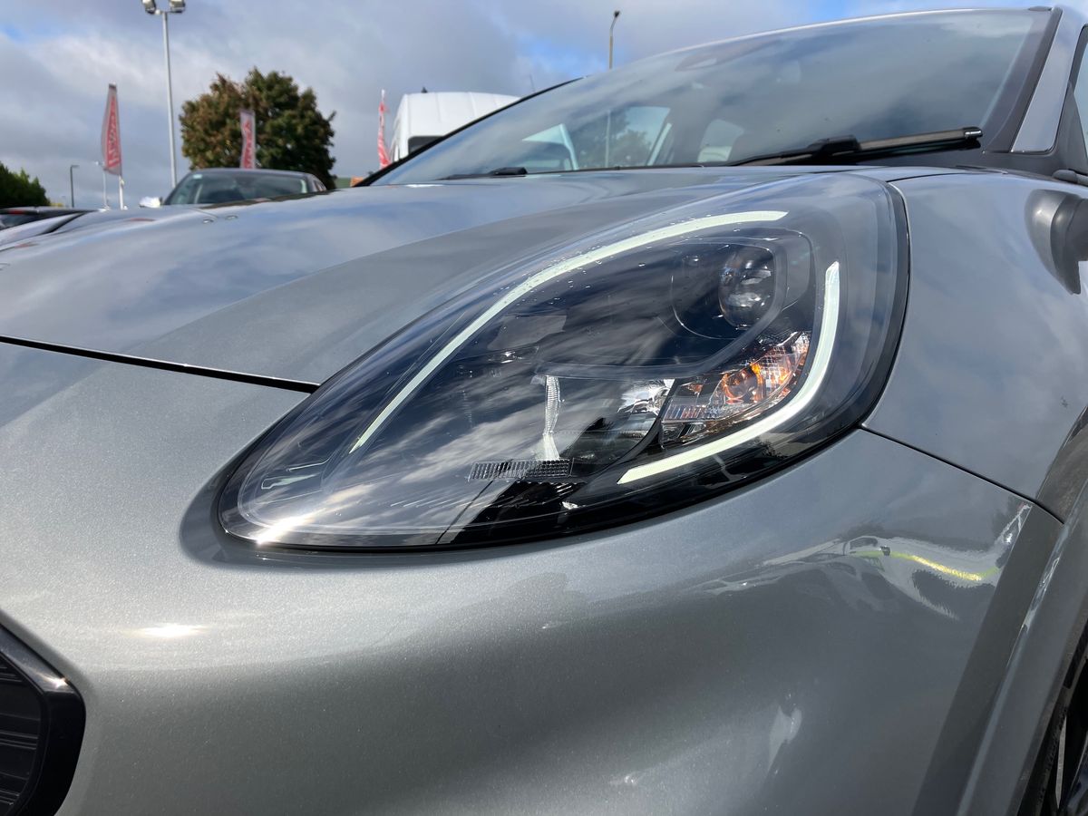 Used Ford Puma 2022 for sale - 75932613: Photo 13