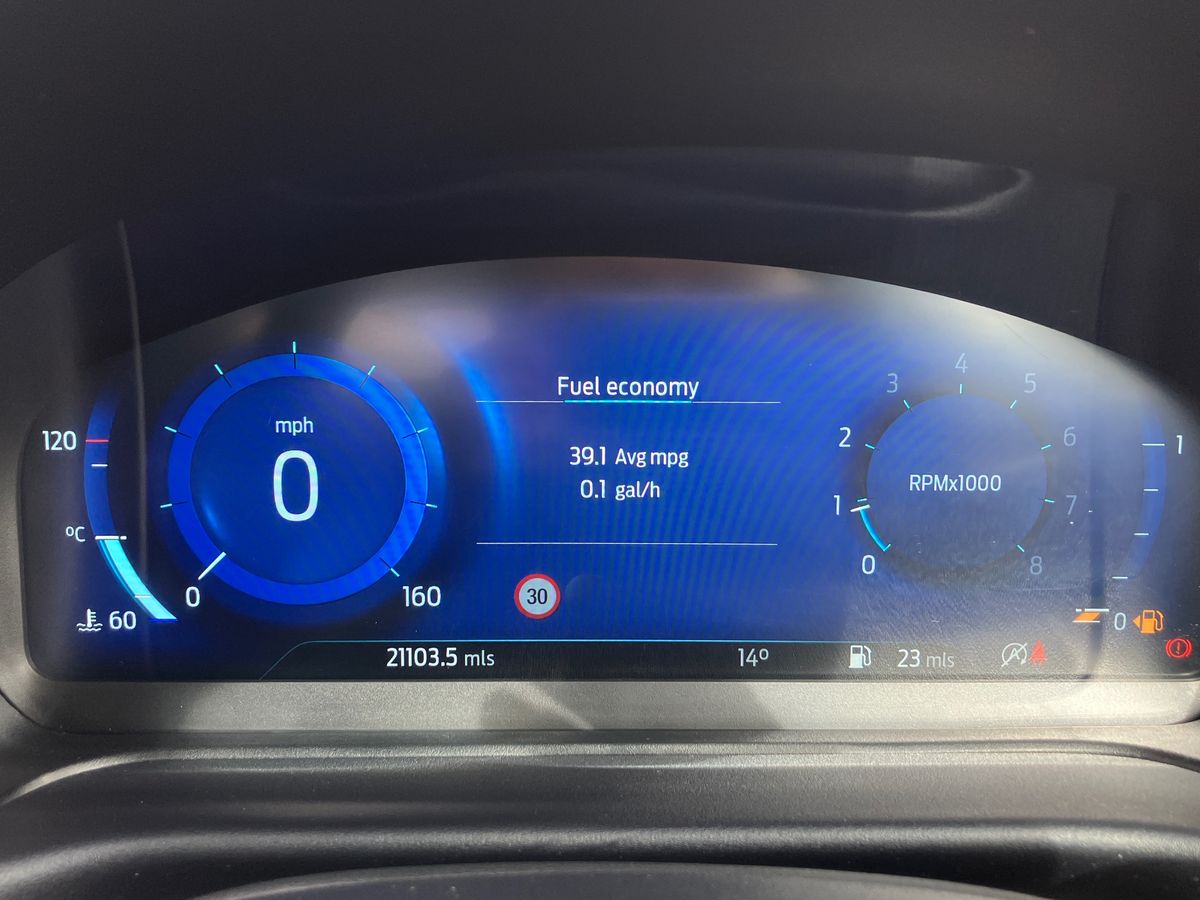 Used Ford Puma 2022 for sale - 75932613: Photo 14