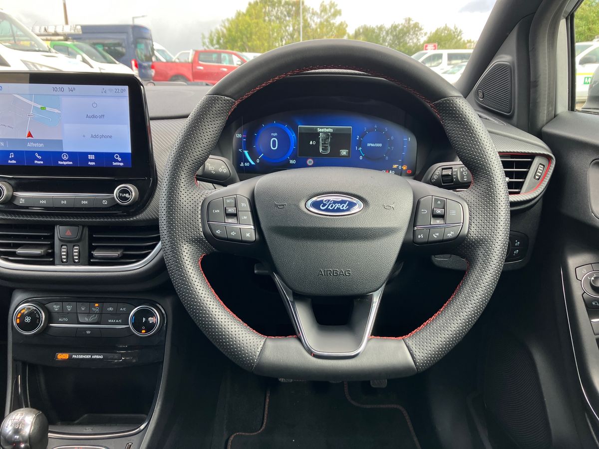 Used Ford Puma 2022 for sale - 75932613: Photo 15