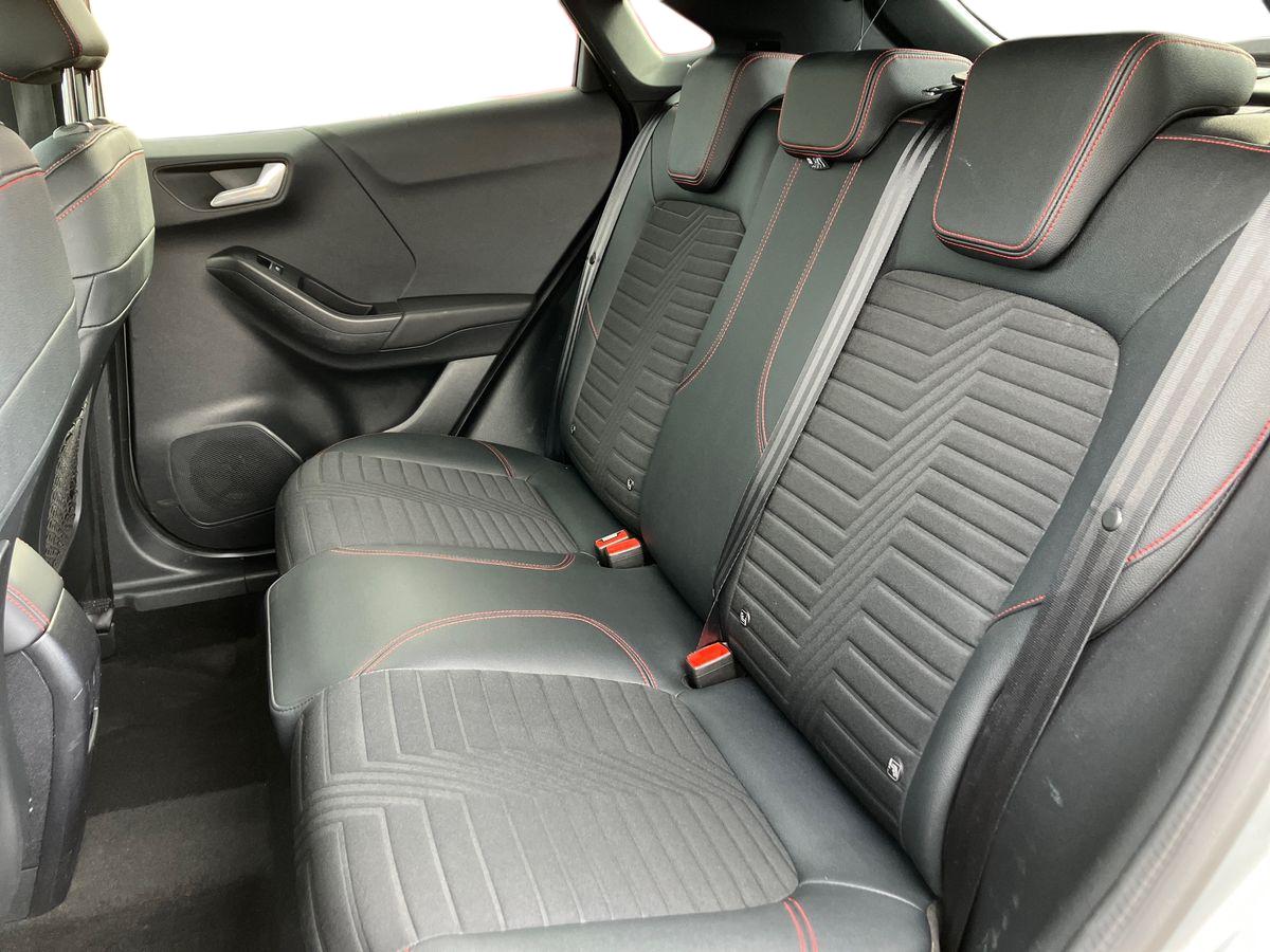 Used Ford Puma 2022 for sale - 75932613: Photo 19