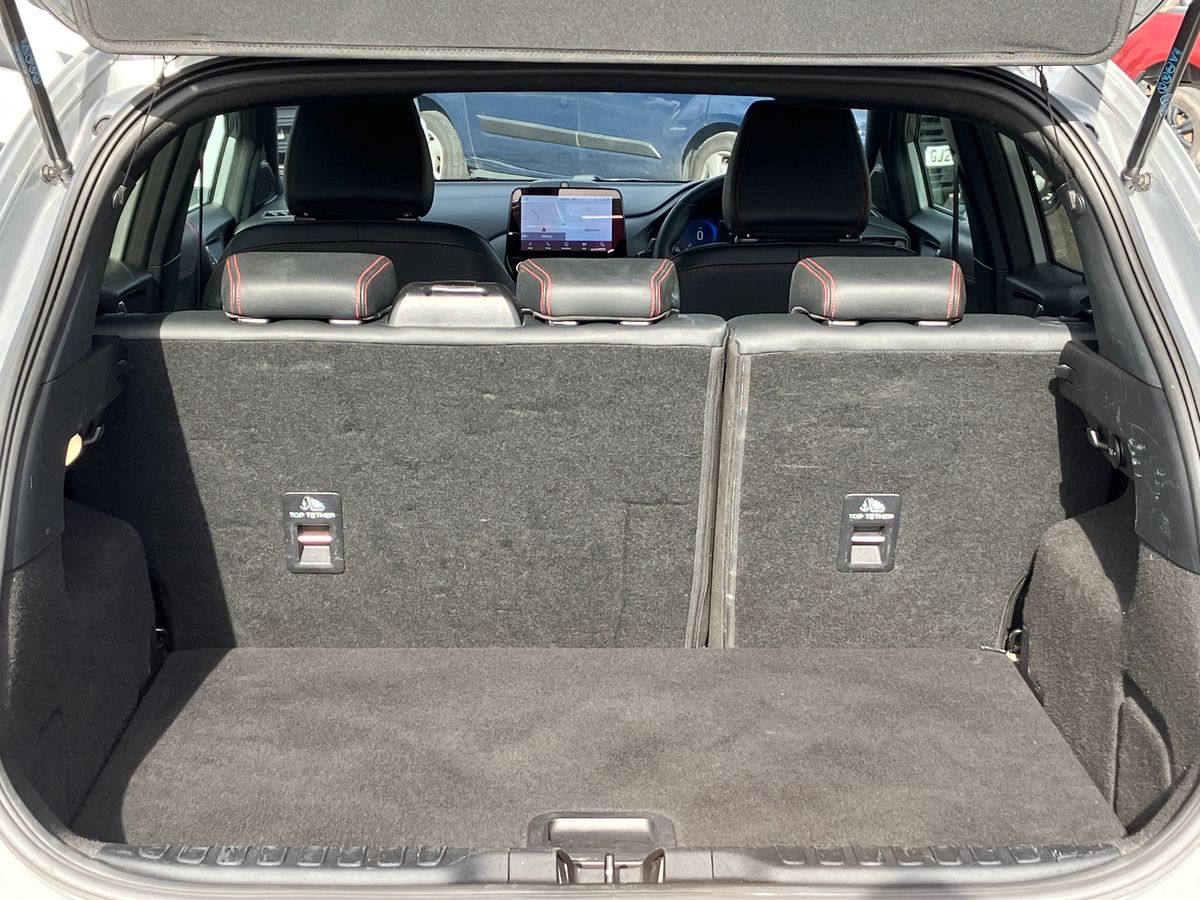 Used Ford Puma 2022 for sale - 75932613: Photo 20