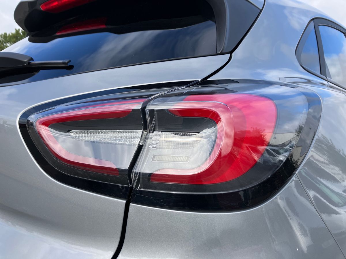 Used Ford Puma 2022 for sale - 75932613: Photo 25