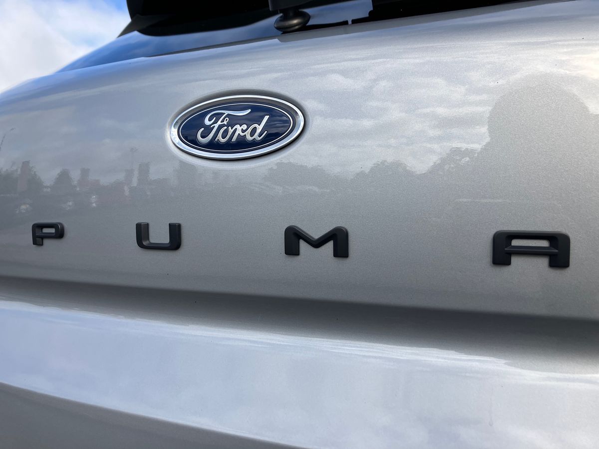 Used Ford Puma 2022 for sale - 75932613: Photo 26