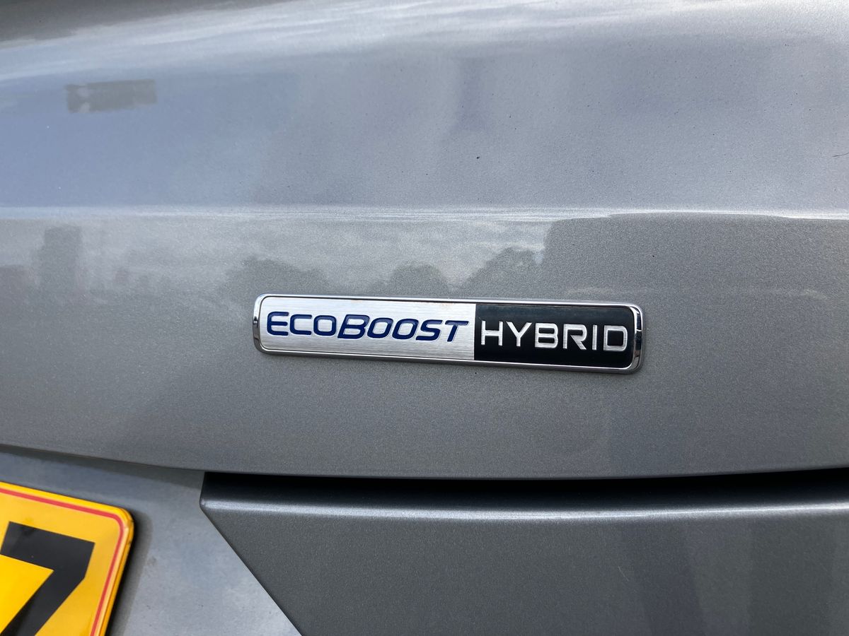 Used Ford Puma 2022 for sale - 75932613: Photo 27