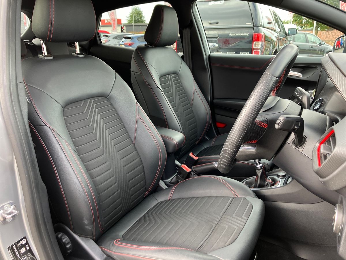 Used Ford Puma 2022 for sale - 75932613: Photo 32