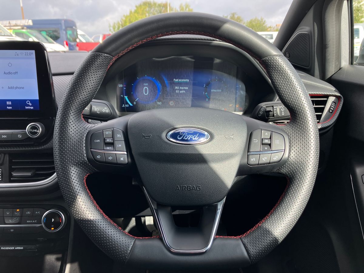 Used Ford Puma 2022 for sale - 75932613: Photo 34