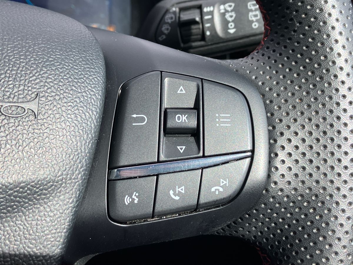 Used Ford Puma 2022 for sale - 75932613: Photo 35