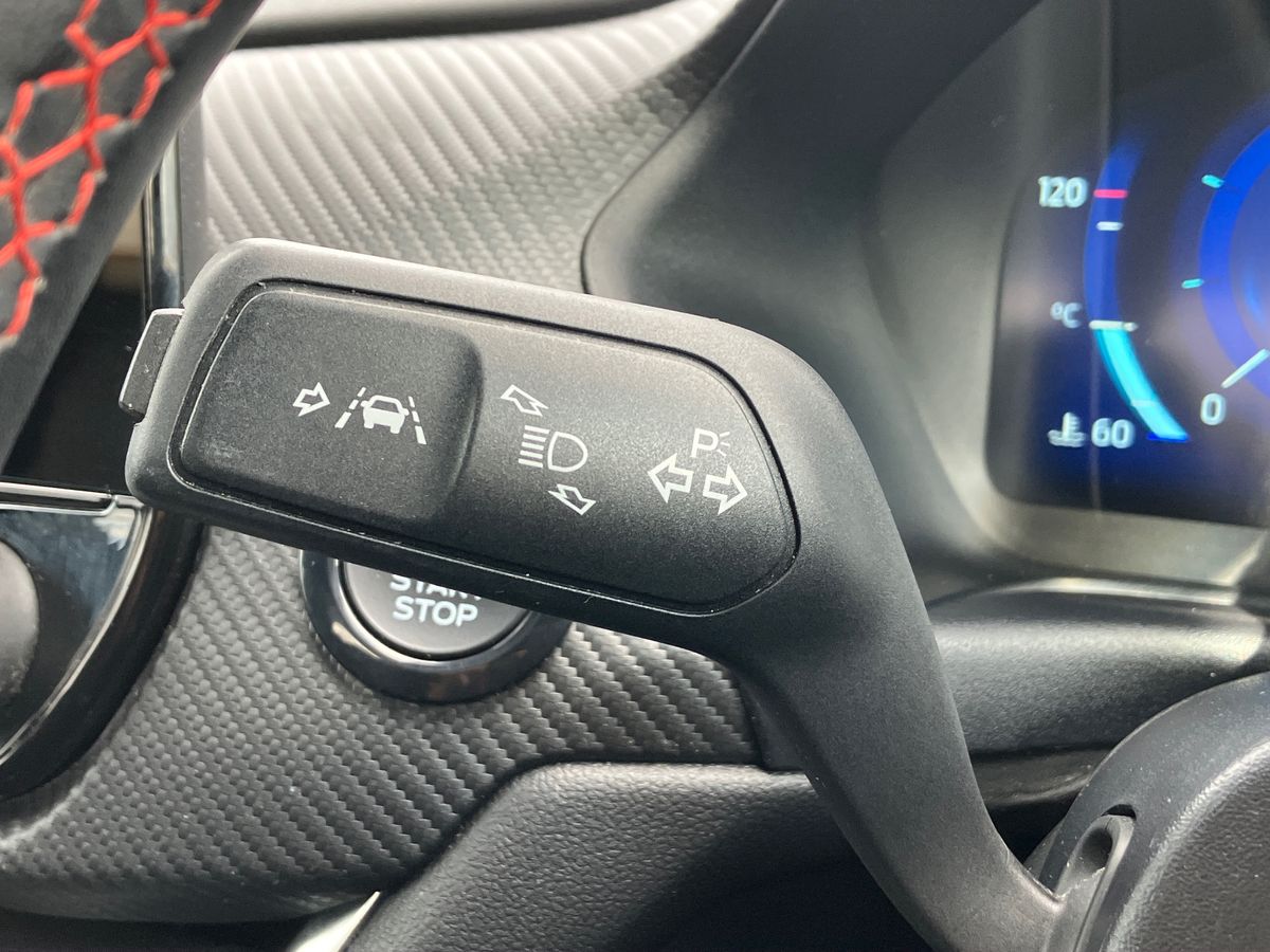 Used Ford Puma 2022 for sale - 75932613: Photo 37