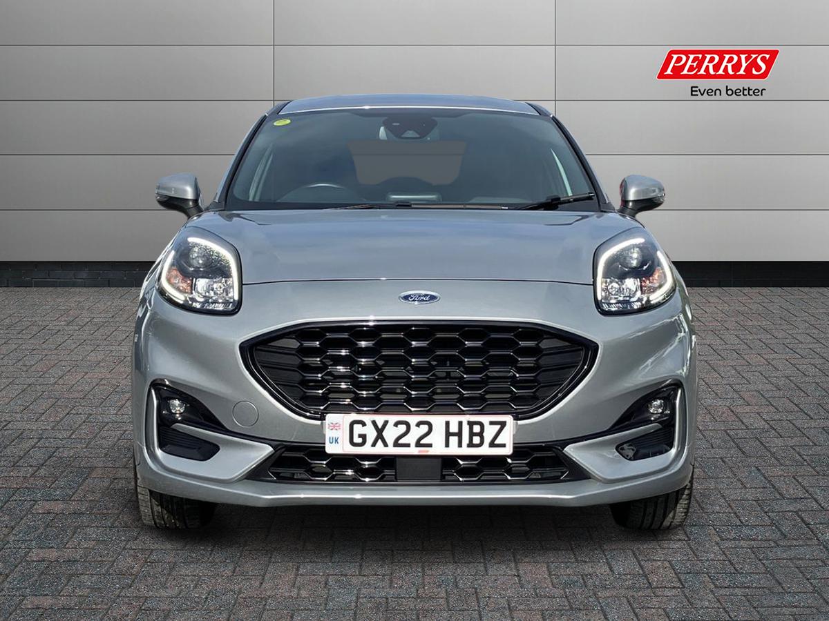 Used Ford Puma 2022 for sale - 75932613: Photo 4