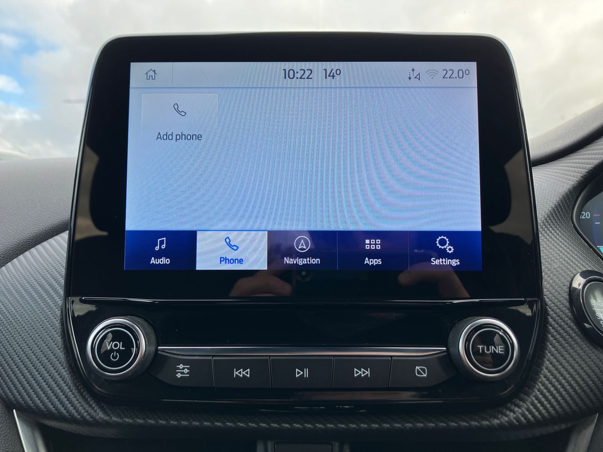 Used Ford Puma 2022 for sale - 75932613: Photo 41