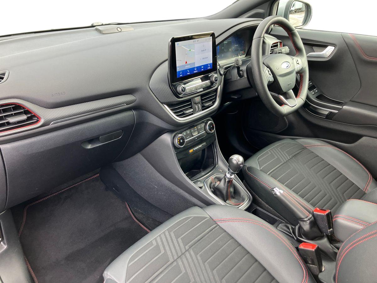 Used Ford Puma 2022 for sale - 75932613: Photo 6