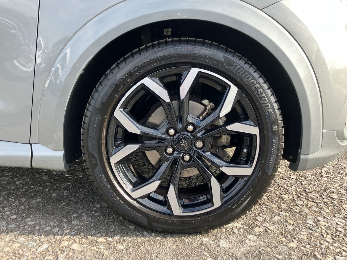 Used Ford Puma 2022 for sale - 75932613: Photo 7