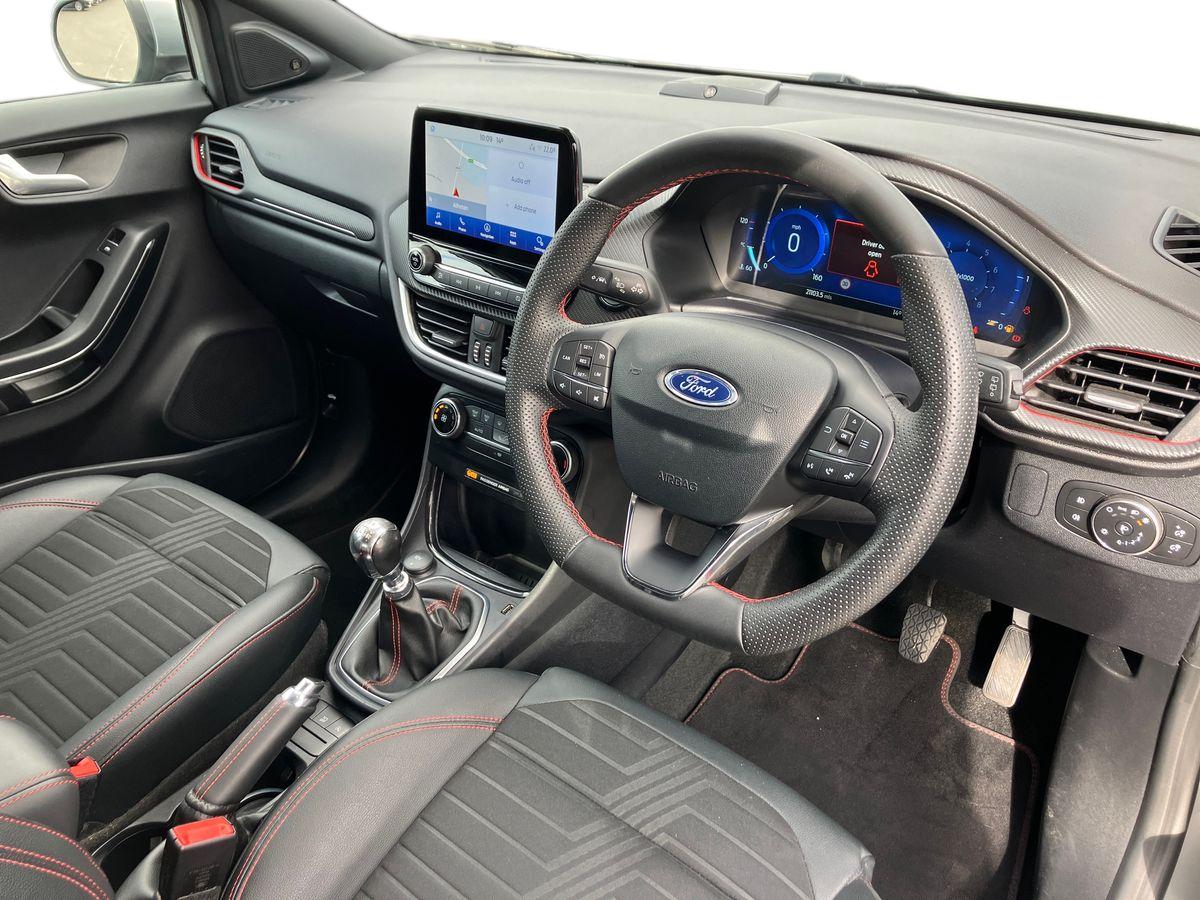 Used Ford Puma 2022 for sale - 75932613: Photo 8