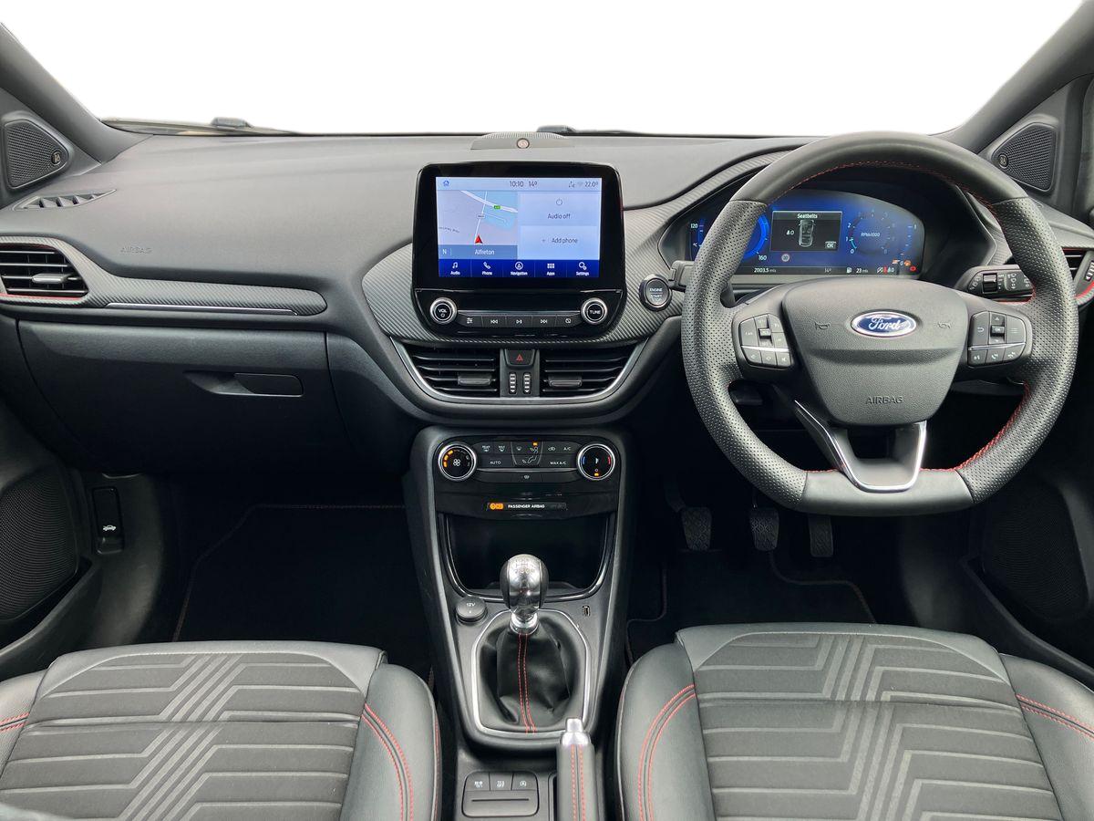 Used Ford Puma 2022 for sale - 75932613: Photo 9