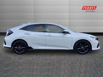 Used Honda Civic 2020 for sale - 76425943: Photo