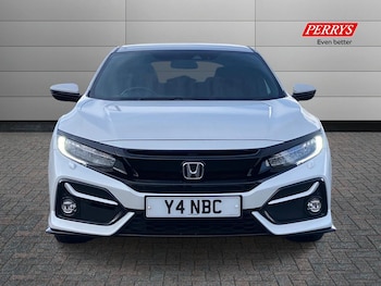 Used Honda Civic 2020 for sale - 76425943: Photo