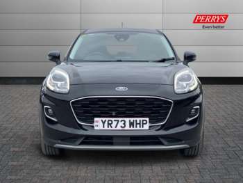 Used Ford Puma 2023 for sale - 75342205: Photo