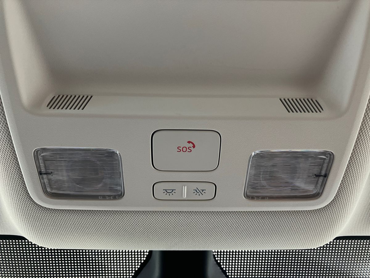 Vehicle 52