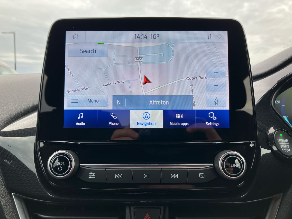 Used Ford Puma 2020 for sale - 76449985: Photo 11