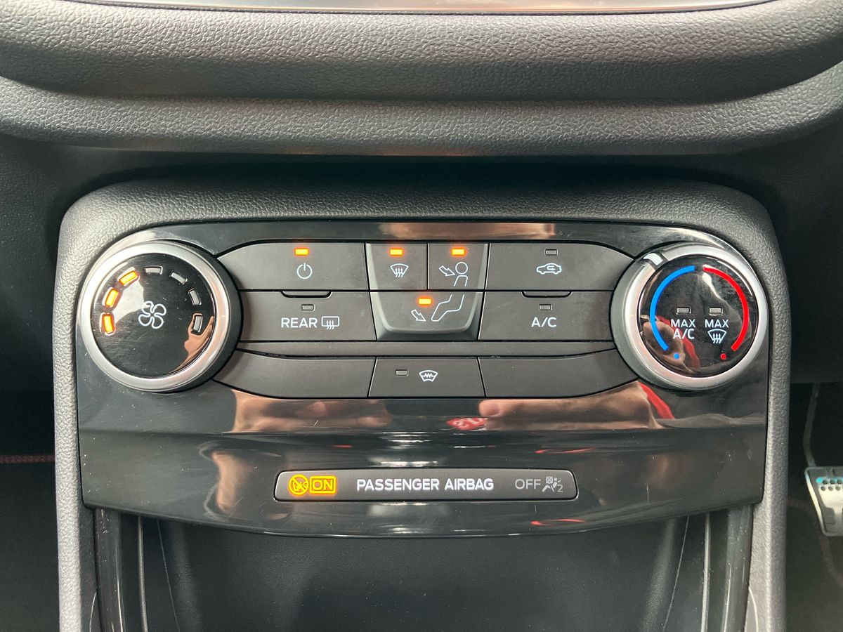 Used Ford Puma 2020 for sale - 76449985: Photo 12