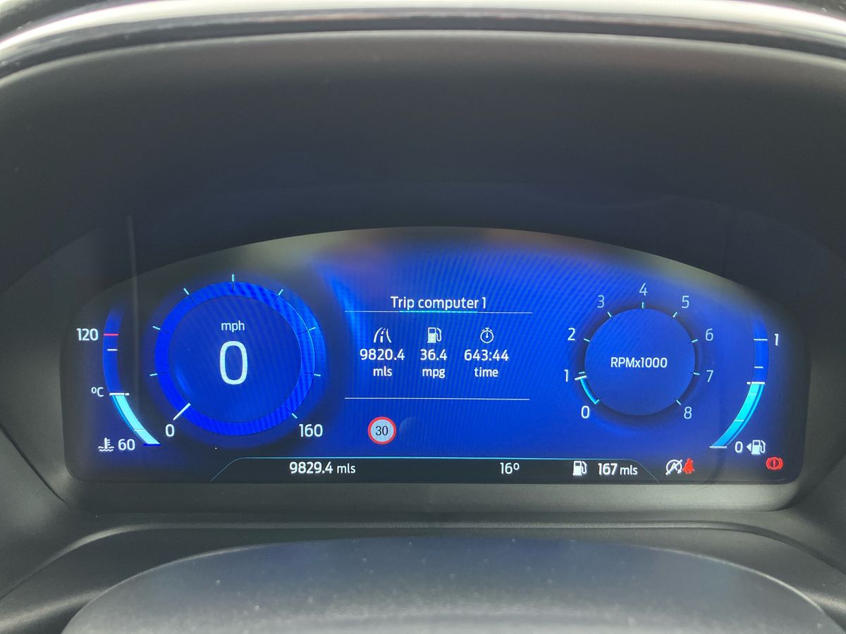 Used Ford Puma 2020 for sale - 76449985: Photo 14