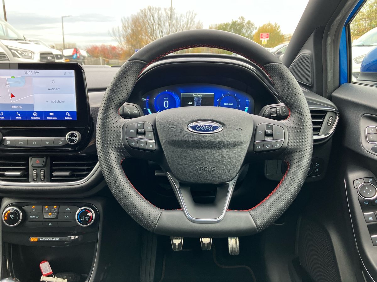 Used Ford Puma 2020 for sale - 76449985: Photo 15