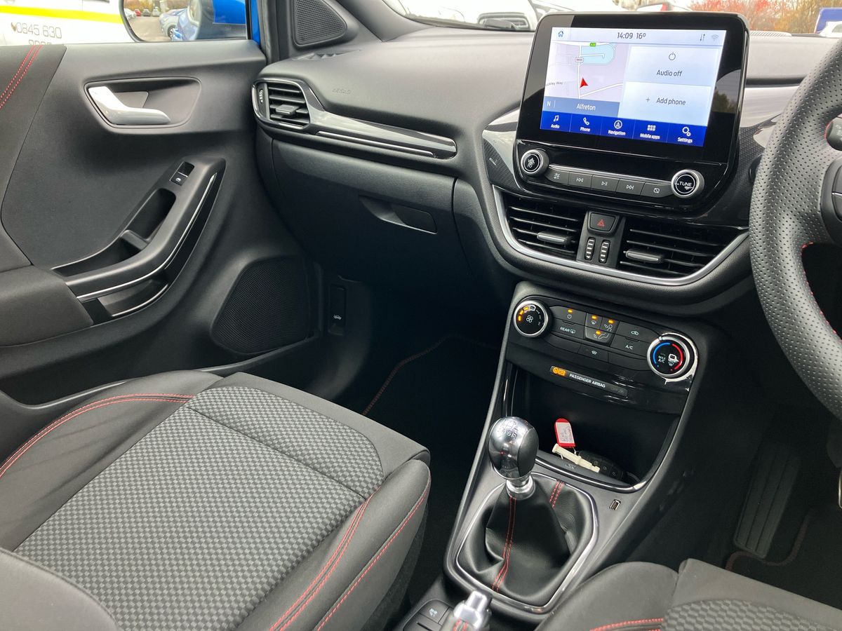 Used Ford Puma 2020 for sale - 76449985: Photo 17