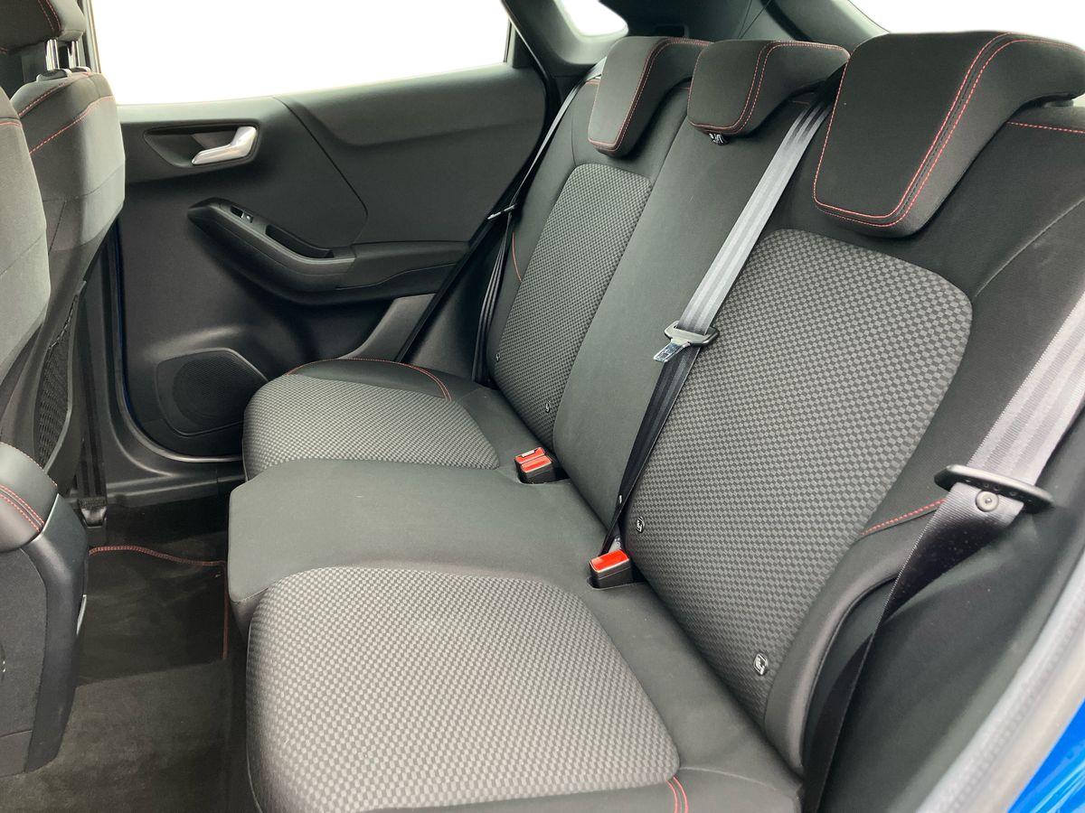 Used Ford Puma 2020 for sale - 76449985: Photo 19