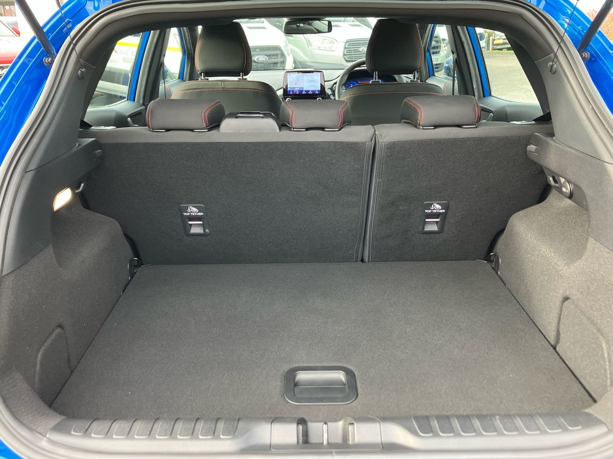 Used Ford Puma 2020 for sale - 76449985: Photo 20