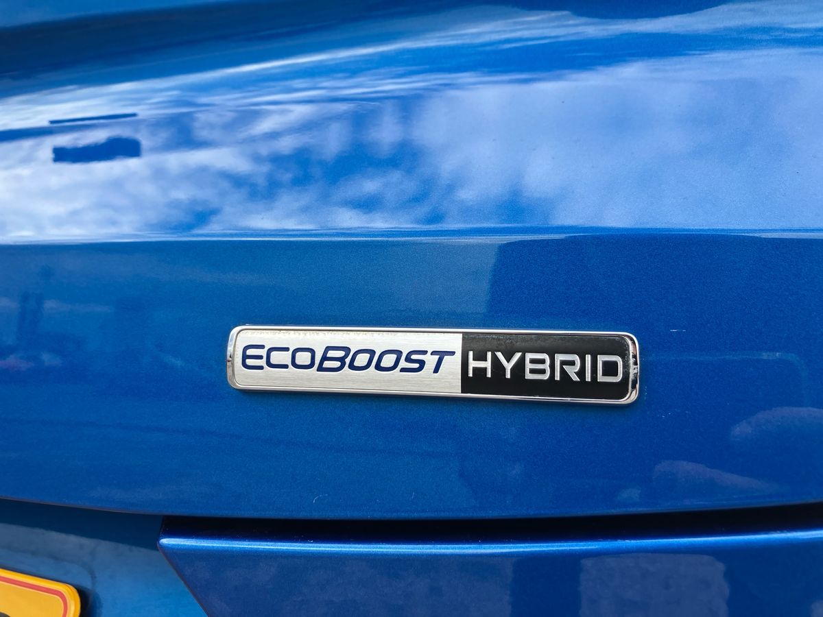 Used Ford Puma 2020 for sale - 76449985: Photo 27