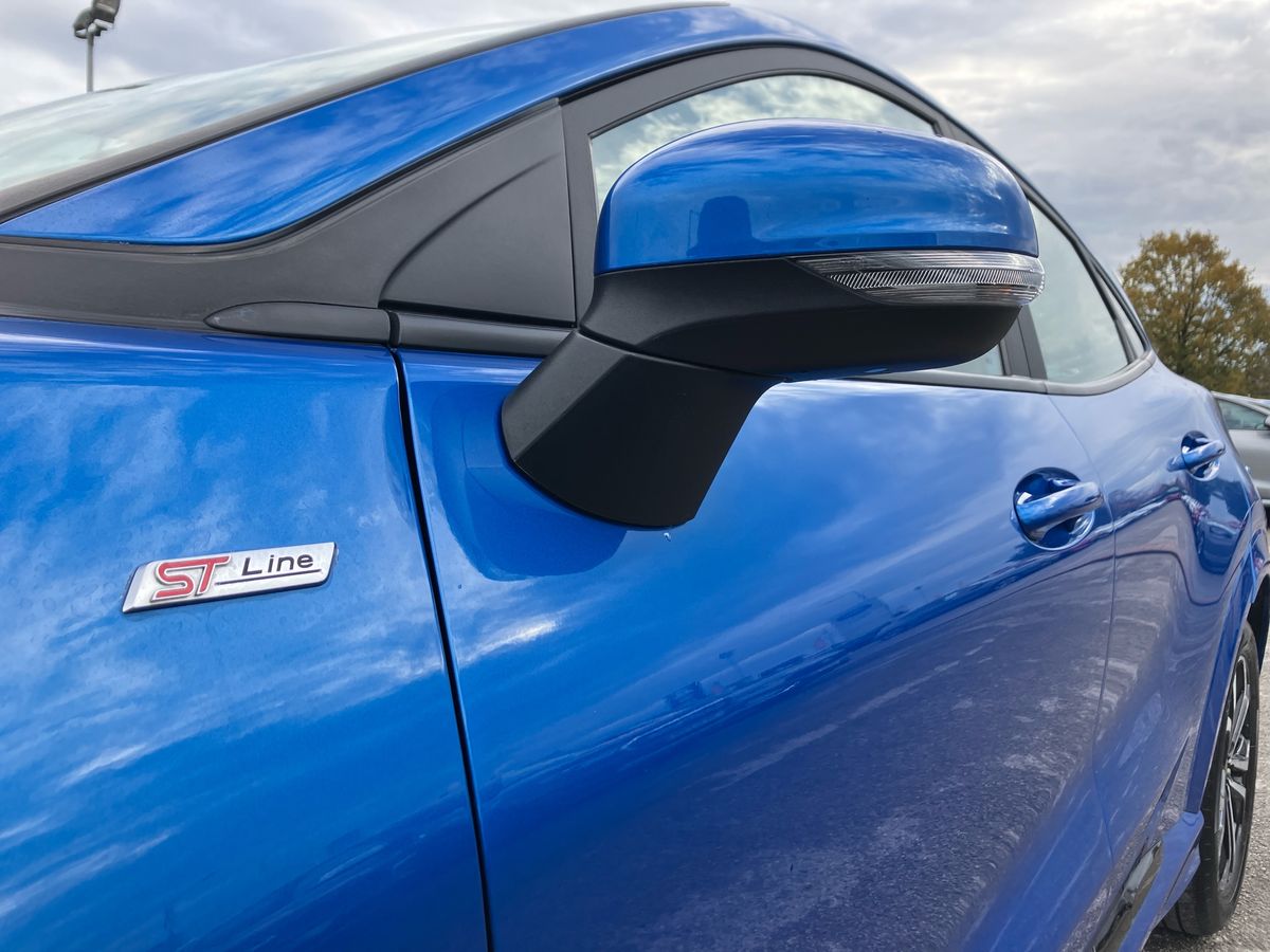 Used Ford Puma 2020 for sale - 76449985: Photo 29