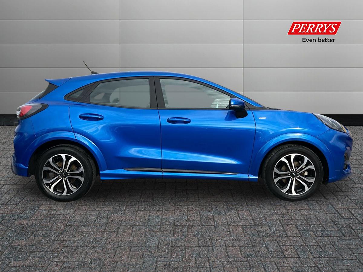 Used Ford Puma 2020 for sale - 76449985: Photo 3