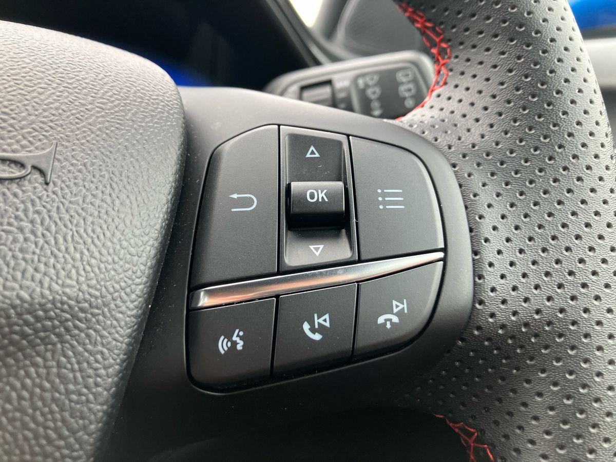 Used Ford Puma 2020 for sale - 76449985: Photo 35