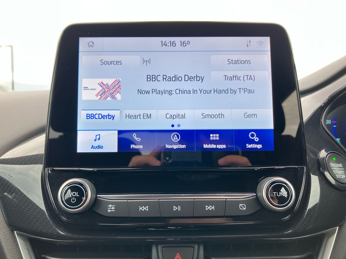 Used Ford Puma 2020 for sale - 76449985: Photo 39