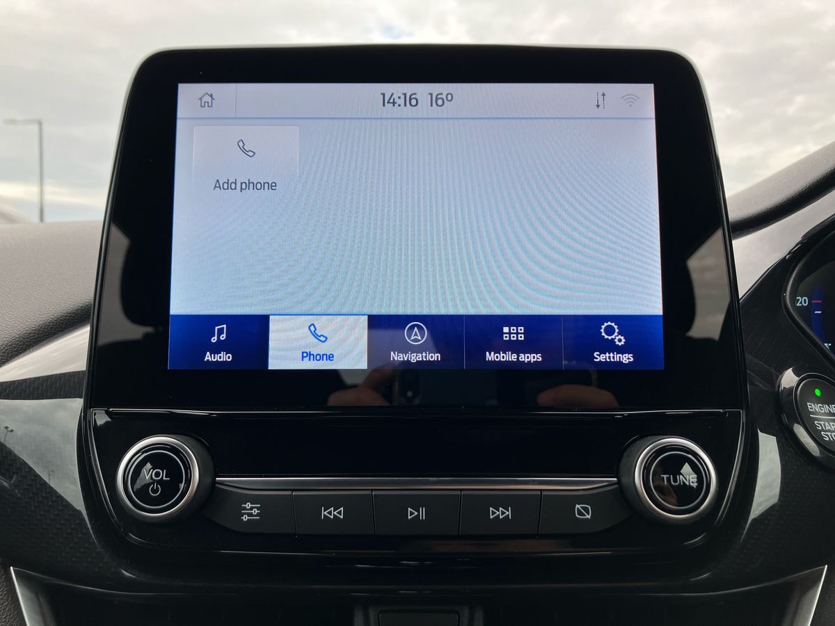 Used Ford Puma 2020 for sale - 76449985: Photo 40