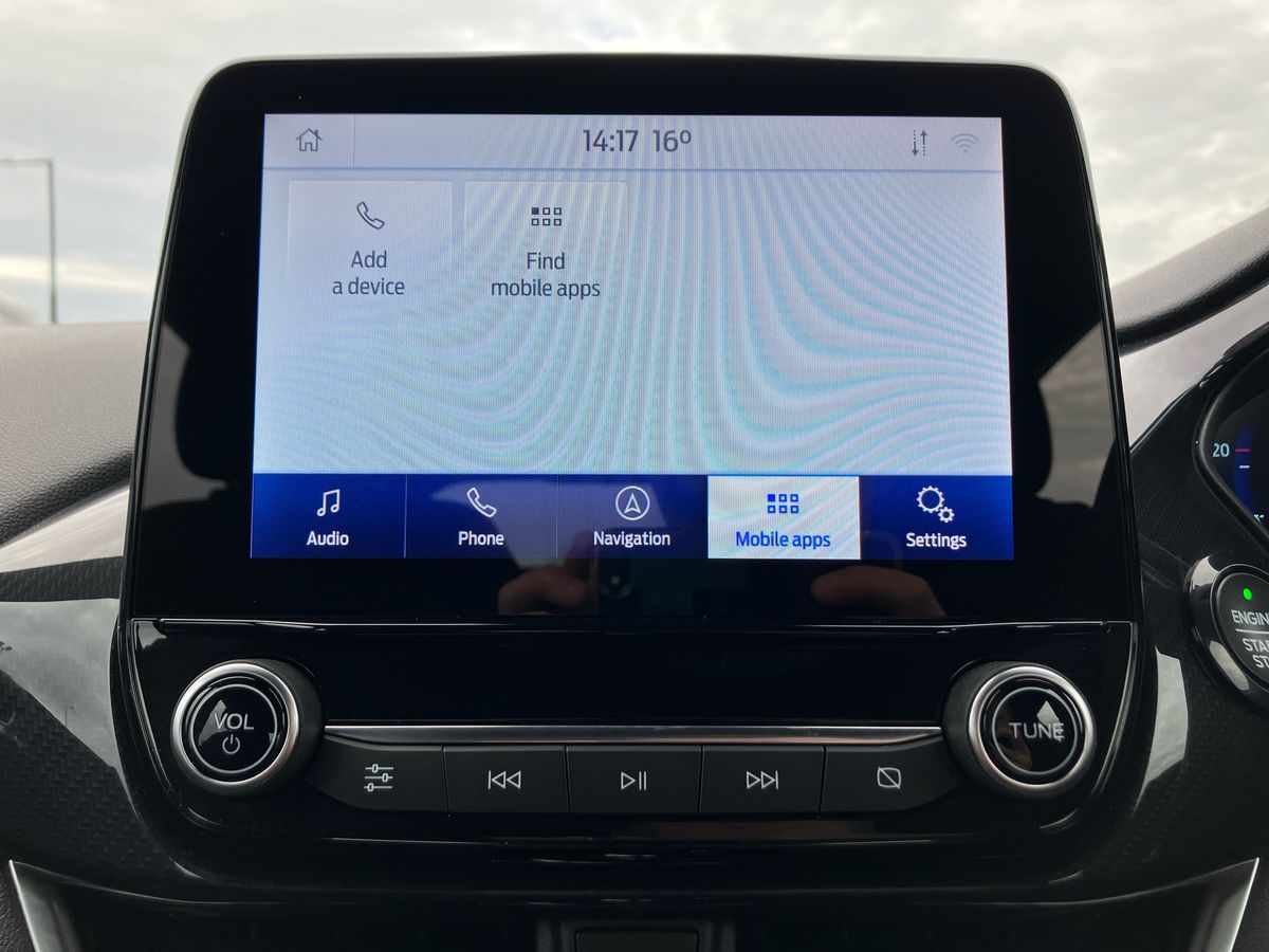 Used Ford Puma 2020 for sale - 76449985: Photo 41