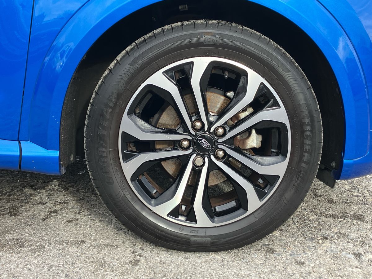 Used Ford Puma 2020 for sale - 76449985: Photo 7