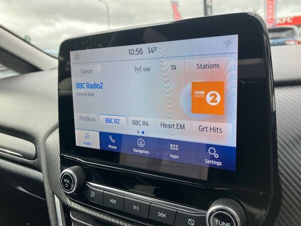 Used Ford Fiesta 2022 for sale - 76142240: Photo 11