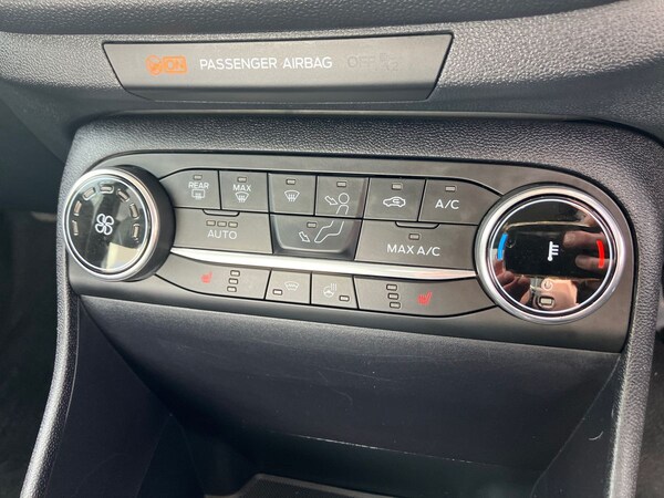 Used Ford Fiesta 2022 for sale - 76142240: Photo 14