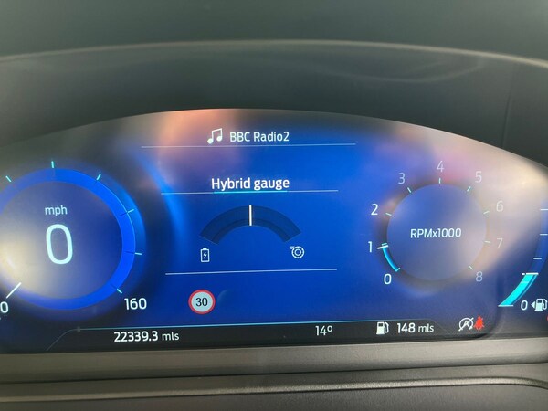 Used Ford Fiesta 2022 for sale - 76142240: Photo 16