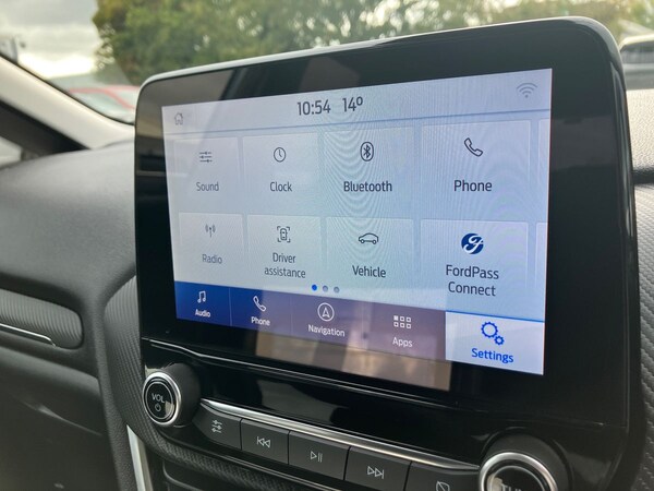 Used Ford Fiesta 2022 for sale - 76142240: Photo 27