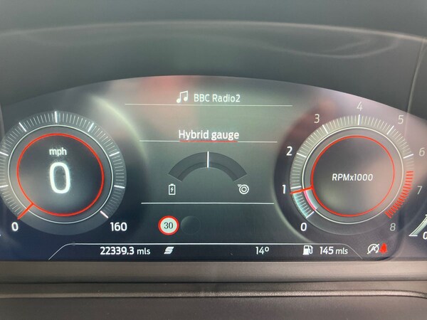 Used Ford Fiesta 2022 for sale - 76142240: Photo 36