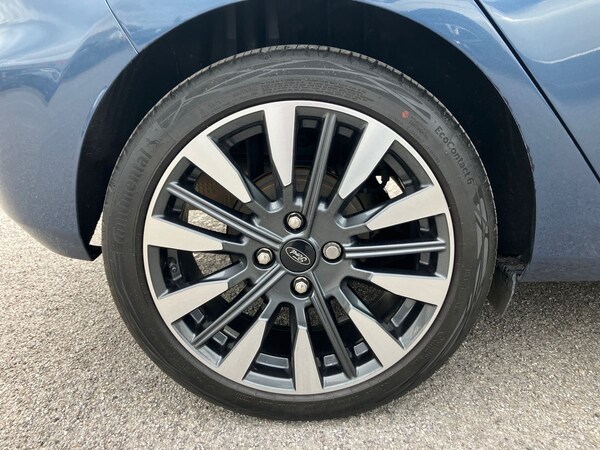 Used Ford Fiesta 2022 for sale - 76142240: Photo 40
