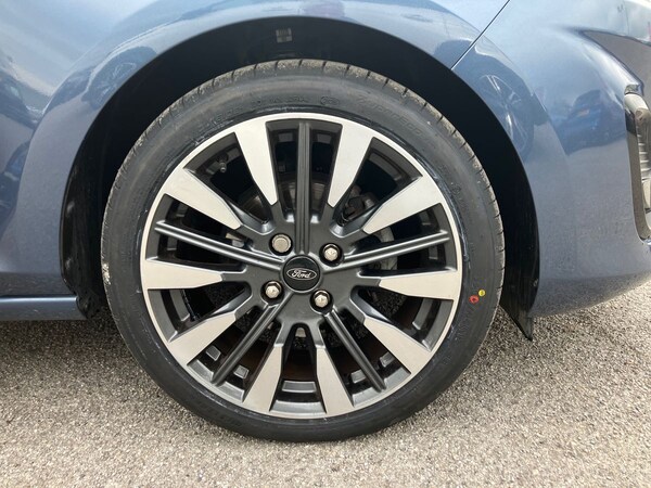 Used Ford Fiesta 2022 for sale - 76142240: Photo 41