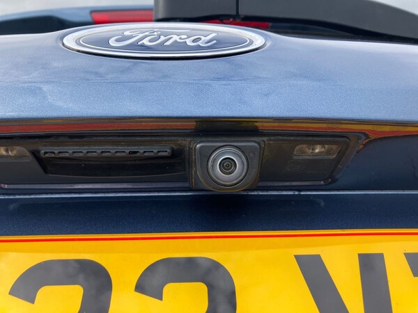 Used Ford Fiesta 2022 for sale - 76142240: Photo 44