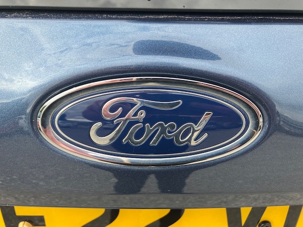 Used Ford Fiesta 2022 for sale - 76142240: Photo 45