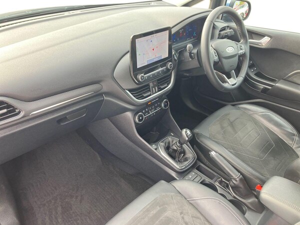 Used Ford Fiesta 2022 for sale - 76142240: Photo 7