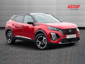 Used Peugeot 2008 2025 for sale - 75637918: Photo