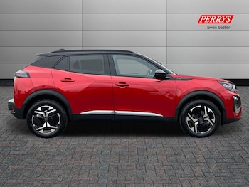 Used Peugeot 2008 2025 for sale - 75637918: Photo